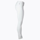 Daily Sports: Women's Magic Pants 29"- White Clothing