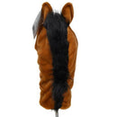 Creative Covers: Charlie the Horse