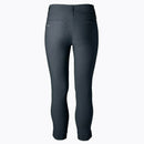 Daily Sports: Women's Magic High Water Ankle Pants - Navy Clothing