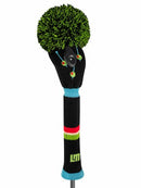 Just 4 Golf: Loudmouth Fairway Headcover - Tee Many Martoonies