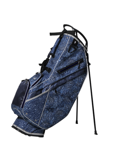 Glove It: Stand Golf Bag - Seascape