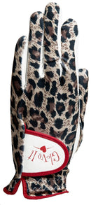 Glove It: Golf Glove - Leopard