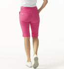 Daily Sports Women's Magic 22" Dahlia Pink Shorts (Size 10) SALE