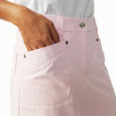 Daily Sports Women's Lyric 20" Pink Skort (Size 4) SALE Skorts