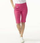 Daily Sports Women's Magic 22" Dahlia Pink Shorts (Size 10) SALE