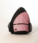 Sassy Caddy: Sling or Pickle Ball Bag - Milan