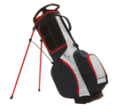 1 With Golf: Xpress 4.0 6-Way Stand Bag