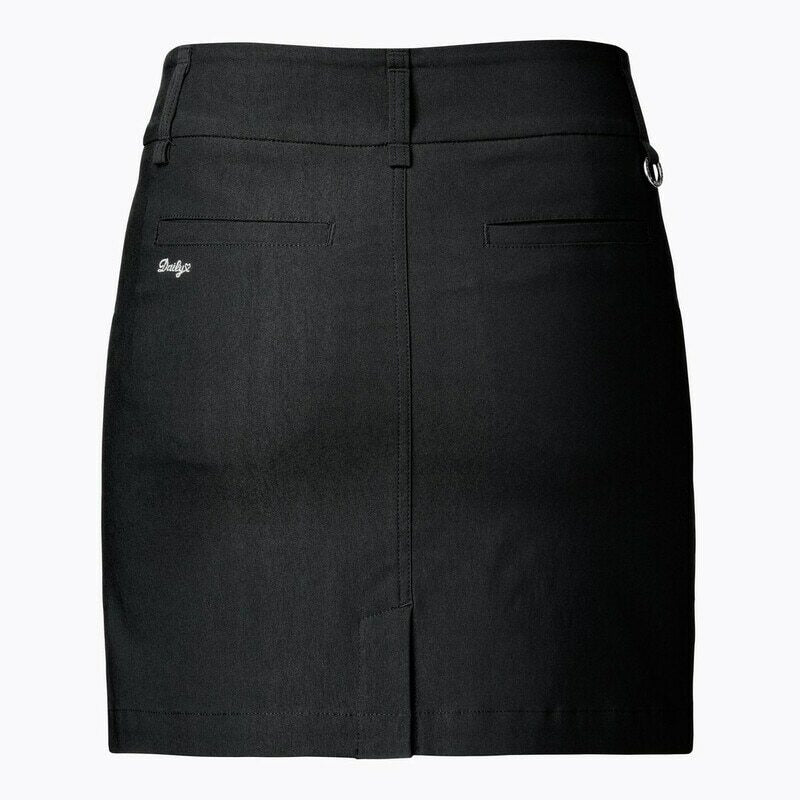 Daily Sports: Women's Magic 20.5" Skort - Black