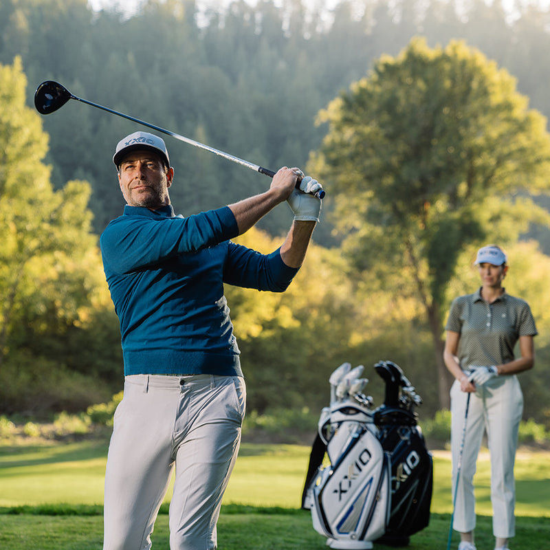 XXIO 12 Mens Driver (2022)