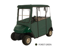 Club Pro: Golf Cart Enclosure - The Hoodie Universal