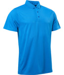 Abacus Sports Wear: Men's High-Performance Golf Polo - Clark Shirts & Tops