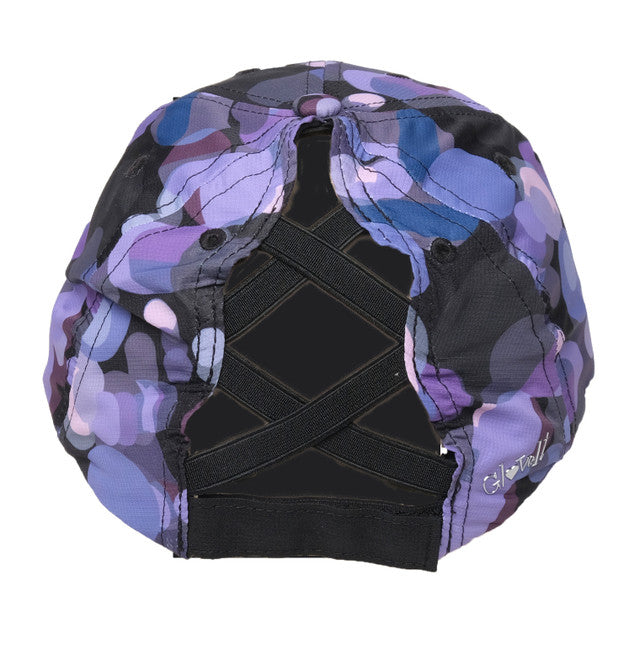 Glove It: Golf Cap - Lavender Orb