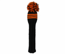 Sunfish: Hand-Knit Classic Headcovers - Fairway Golf Club Headcovers