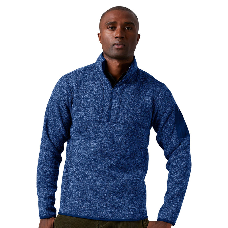 Antigua: Men's Essentials Pullover - Fortune 101184