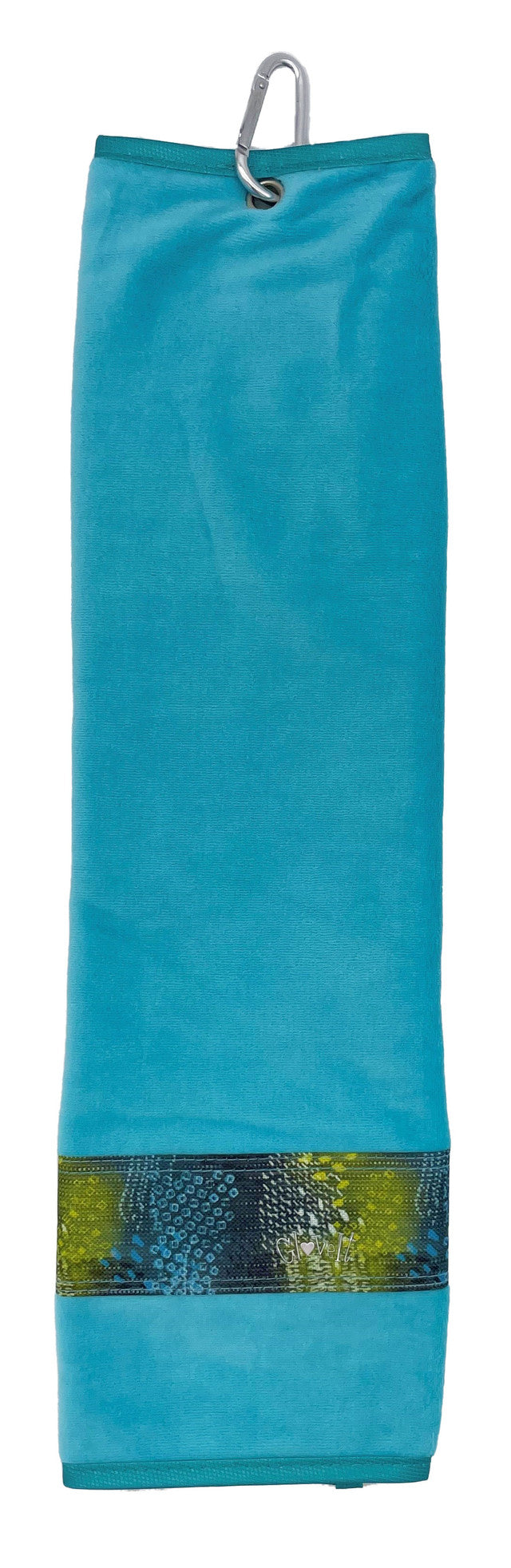 Glove It: Golf Bag Towel - Laguna
