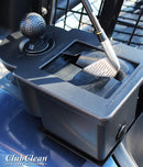 Club Clean: Club & Ball Washer - Premium Colors