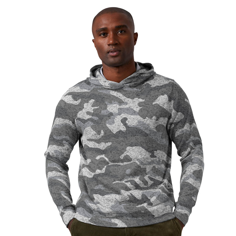Antigua: Men's Essentials Hood Pullover - Absolute 104559