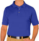 Golf Knickers: Men's Pro-Dry Golf Shirt Clothing