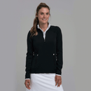 Zero Restriction: Women's Sofia Z500 Pullover