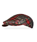 Golf Knickers: Mens 'Par 5' Limited Microfiber Golf Knickers & Cap - Lumberjack Clothing