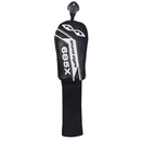 Snake Eyes Golf: 685X Hybrids Golf Clubs