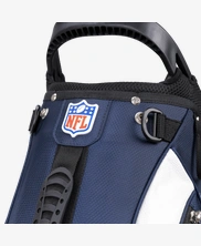 Tennessee Titans NFL Carry Bag by Wilson