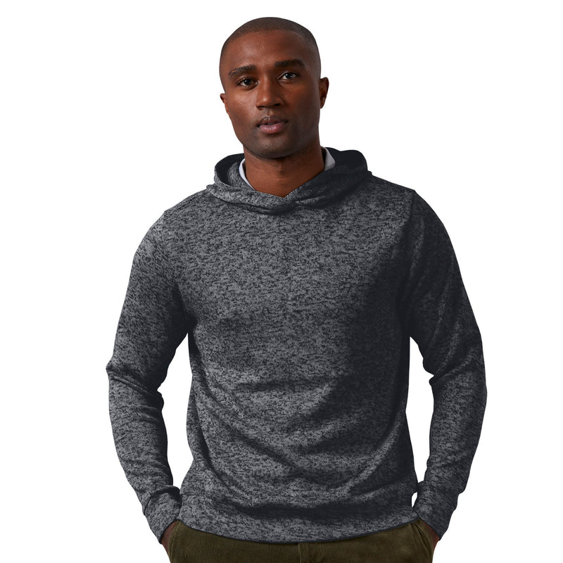 Antigua: Men's Essentials Hood Pullover - Absolute 104559