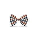 Golf Knickers: Mens 'Par 5' Limited Microfiber Golf Knickers Bow Tie & Cap - Saratoga Clothing