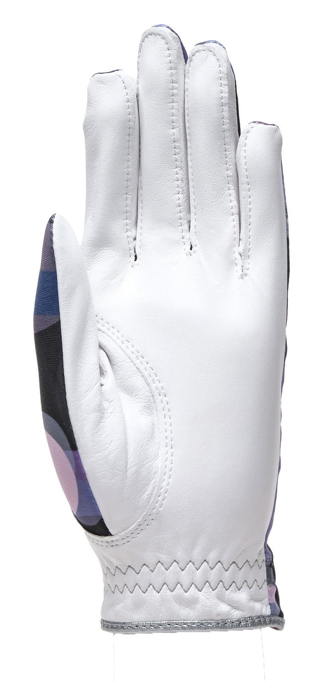 Glove It: Golf Glove -  Lavender Orb