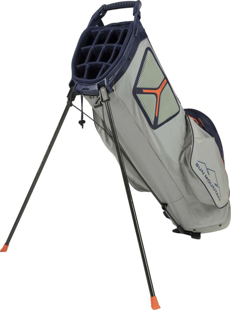 Sun Mountain: 2022 2.5+ 14-Way Golf Stand Bag