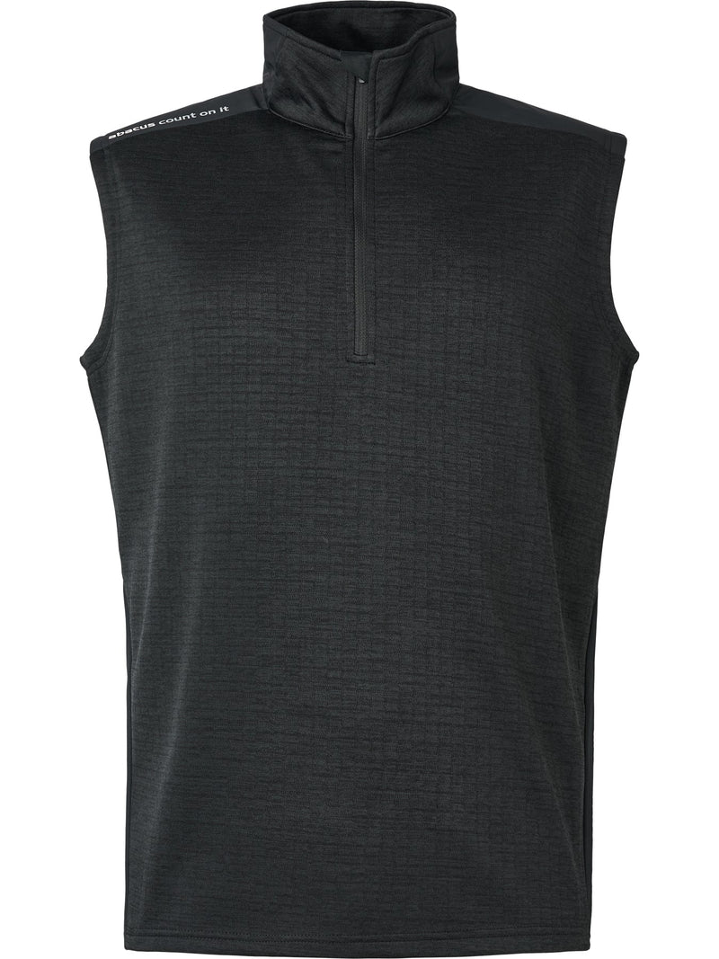 Abacus Sports Wear: Men's High-Performance Vest - Sunningdale