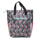 Glove It: Tennis/Sport Tote Bag - Vintage Vines Handbags