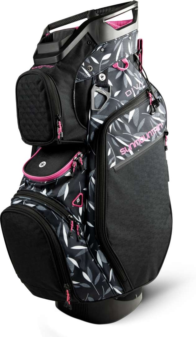 Sun Mountain: Women's 2022 Diva Bag