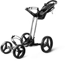 Sun Mountain: PX4 Push Cart Golf Bag Carts