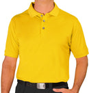 Golf Knickers: Men's Pro-Dry Golf Shirt Clothing