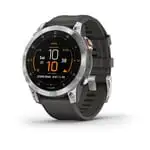 Garmin: GPS Smart Watch - epix™ (Gen 2)
