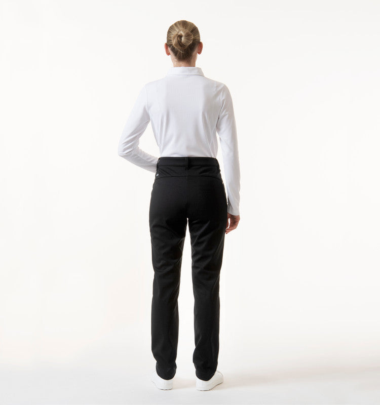 Daily Sport: Women's Alexia 32" Pants - Black