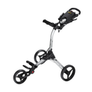 Bag Boy: Compact 3 Push Cart Golf Carts