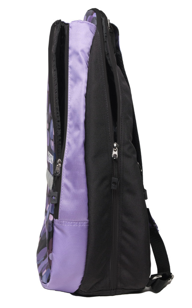 Glove It: Tennis Backpack - Lavender Orb