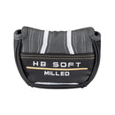Cleveland Golf: Men's Putter - HB Soft Milled 14 Golf