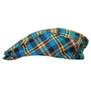 Golf Knickers: Mens 'Par 5' Limited Microfiber Golf Knickers & Cap - Rio Clothing