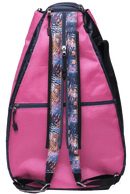 Glove It: Tennis Backpack - Navy Fusion Duffel Bags