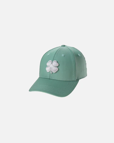 Black Clover: BC Pure Jade Hat (Size S/M)