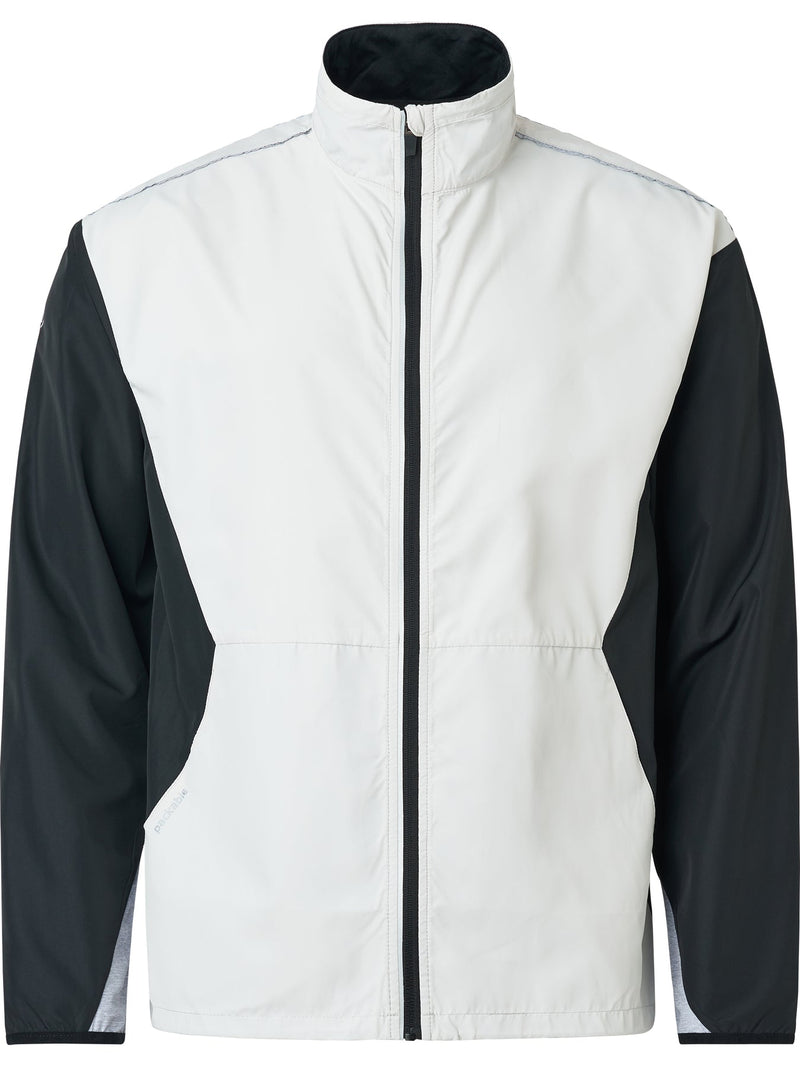 Abacus Sports Wear: Men's High-Performance Stretch Wind Jacket - Hills