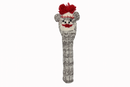 Sunfish: Hand-Knit Wool Animal Headcovers - Fairway Golf Club Headcovers