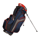 Bag Boy: Chiller Hybrid Stand Bag Golf Bags