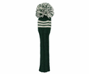 Sunfish: Hand-Knit Classic Headcovers - Fairway Golf Club Headcovers