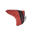 Sunfish: Leather Blade Putter Headcovers Golf Club Headcovers