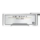 Cleveland Golf: Men's Putter - HB Soft Milled 8P Golf