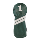 Sunfish: Leather Driver Headcover Golf Club Headcovers